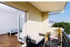Villa Aurora Kastela Apartman 1 – A1 foto 3