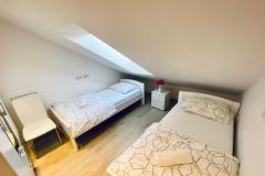 Villa Aurora Kastela Apartman 3 – A3 foto 5