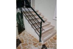 Villa Barbara-Kastela Apartman 3 – Three apar foto 3