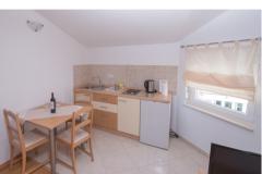 Villa Diva Apartmanok Szoba 1 – Studio foto 5