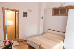 Villa Diva Apartmanok Szoba 2 – Studio foto 2
