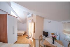 Villa Diva Apartmanok Szoba 2 – Studio foto 4