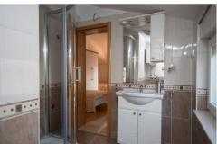 Villa Diva Apartmanok Szoba 2 – Studio foto 5