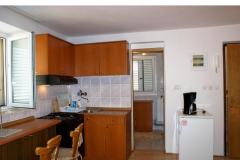 Villa Lucija Apartman 3 – studio foto 2