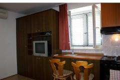 Villa Lucija Apartman 3 – studio foto 3