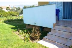 Villa Lucija Apartman 4 – 4+2 foto 1