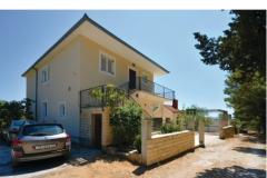 Villa Martina Apartman 1 foto 2