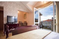 Villa Paradise  Apartman 2 – A2/A3/A5 foto 2