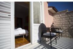 Villa Paradise  Apartman 2 – A2/A3/A5 foto 4