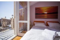 Villa Paradise  Apartman 2 – A2/A3/A5 foto 5