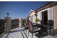 Villa Paradise  Apartman 1 – A1 / P6 foto 1