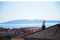 Villa Paradise  Apartman 1 – A1 / P6 foto 2