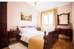 Villa Paradise  Apartman 1 – A1 / P6 foto 4