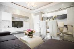 Villa Paradise  Apartman 4 – Deluxe foto 2
