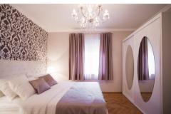 Villa Paradise  Apartman 4 – Deluxe foto 3