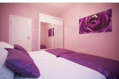 Villa Paradise  Apartman 4 – Deluxe foto 4