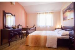 Villa Paradise  Apartman 3 – A4 foto 1