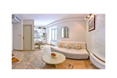 Villa Šoulavy by the beach Apartman 1 – Amfora foto 1