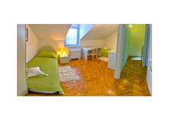 Villa Šoulavy by the beach Apartman 1 – Amfora foto 3