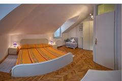 Villa Šoulavy by the beach Apartman 3 – Fontana foto 3