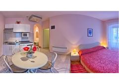 Villa Šoulavy by the beach Apartman 4 – Paradiso foto 1