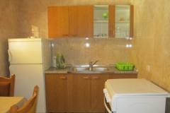 Apartmanok Babic Apartman 2 – STUDIO foto 3