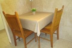 Apartmanok Babic Apartman 2 – STUDIO foto 4