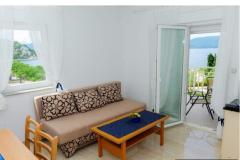 Apartmanok Brkić Duba Apartman 2 – Apartman 2 foto 1