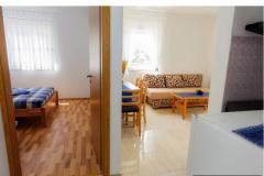 Apartmanok Brkić Duba Apartman 2 – Apartman 2 foto 2