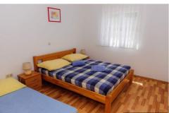 Apartmanok Brkić Duba Apartman 2 – Apartman 2 foto 3