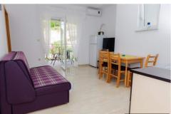 Apartmanok Brkić Duba Apartman 1 – Apartman 1 foto 1