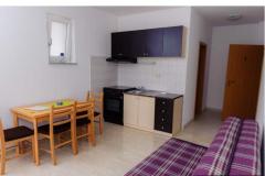 Apartmanok Brkić Duba Apartman 1 – Apartman 1 foto 2