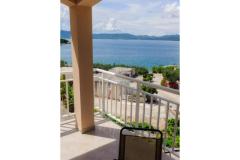 Apartmanok Brkić Duba Apartman 1 – Apartman 1 foto 4