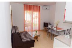 Apartmanok Brkić Duba Apartman 3 – Apartman 3 foto 1