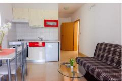 Apartmanok Brkić Duba Apartman 3 – Apartman 3 foto 2