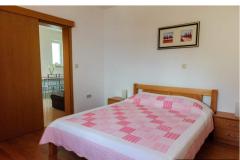 Apartmanok Brkić Duba Apartman 3 – Apartman 3 foto 3