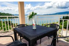 Apartmanok Brkić Duba Apartman 4 – Apartman 4 foto 4