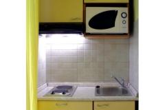 Apartmanok Deak Komarna Apartman 6 – žuti foto 4