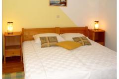 Apartmanok Deak Komarna Apartman 6 – žuti foto 5