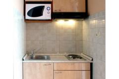 Apartmanok Deak Komarna Apartman 8 – 8bež3+2 foto 4