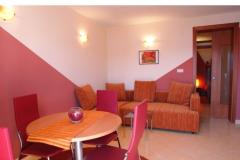 Apartmanok Deak Komarna Apartman 9 – 9.Excluziv foto 1