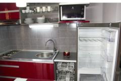 Apartmanok Deak Komarna Apartman 10 – 10Excluziv foto 3