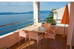 Apartmanok Deak Komarna Apartman 1 – AP1 rozi foto 1
