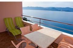 Apartmanok Deak Komarna Apartman 1 – AP1 rozi foto 2
