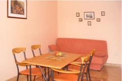 Apartmanok Deak Komarna Apartman 1 – AP1 rozi foto 4