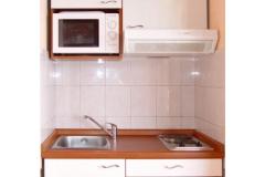 Apartmanok Deak Komarna Apartman 1 – AP1 rozi foto 5