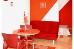 Apartmanok Deak Komarna Apartman 2 – BR.2crveni foto 2