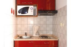 Apartmanok Deak Komarna Apartman 2 – BR.2crveni foto 3