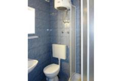 Apartmanok Deak Komarna Apartman 5 – AP5plavi foto 3