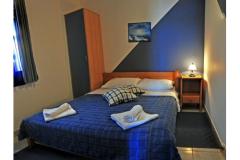 Apartmanok Deak Komarna Apartman 5 – AP5plavi foto 4
